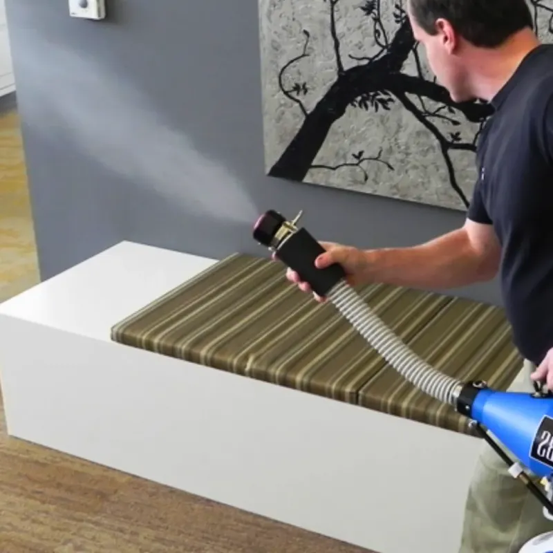Professional Odor Removal in Greenfield, IL